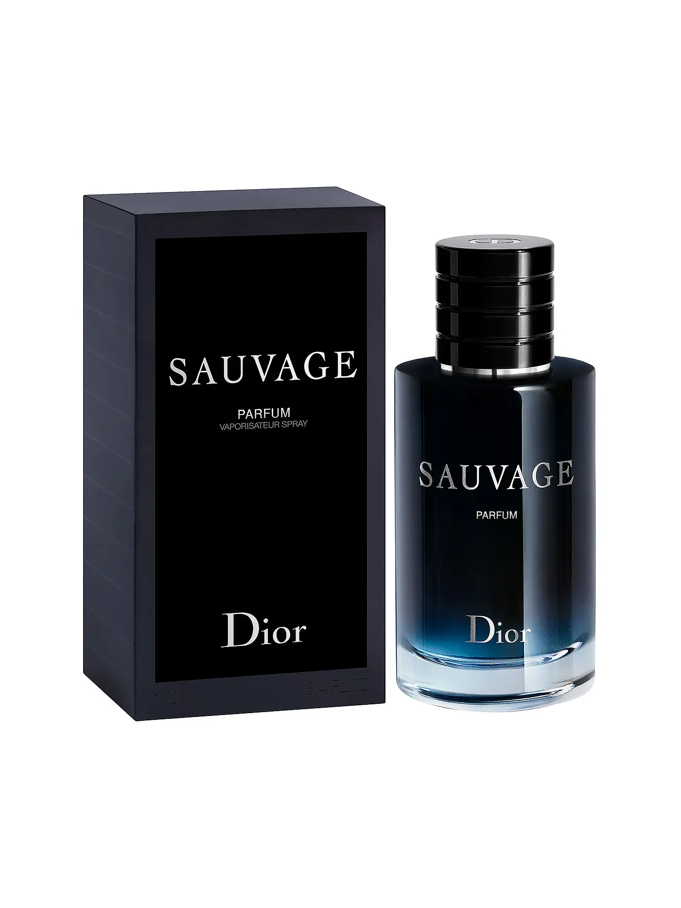 DIOR | Sauvage Parfum 100ml | 